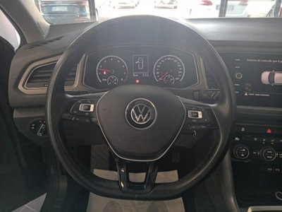 Volkswagen T-Roc 1.0 TSI Style (15)