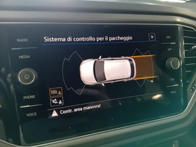 Volkswagen T-Roc 1.0 TSI Style (17)