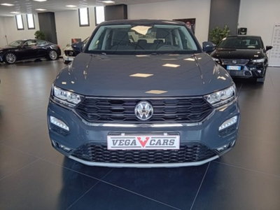 Volkswagen T-Roc 1.0 TSI Style (2)