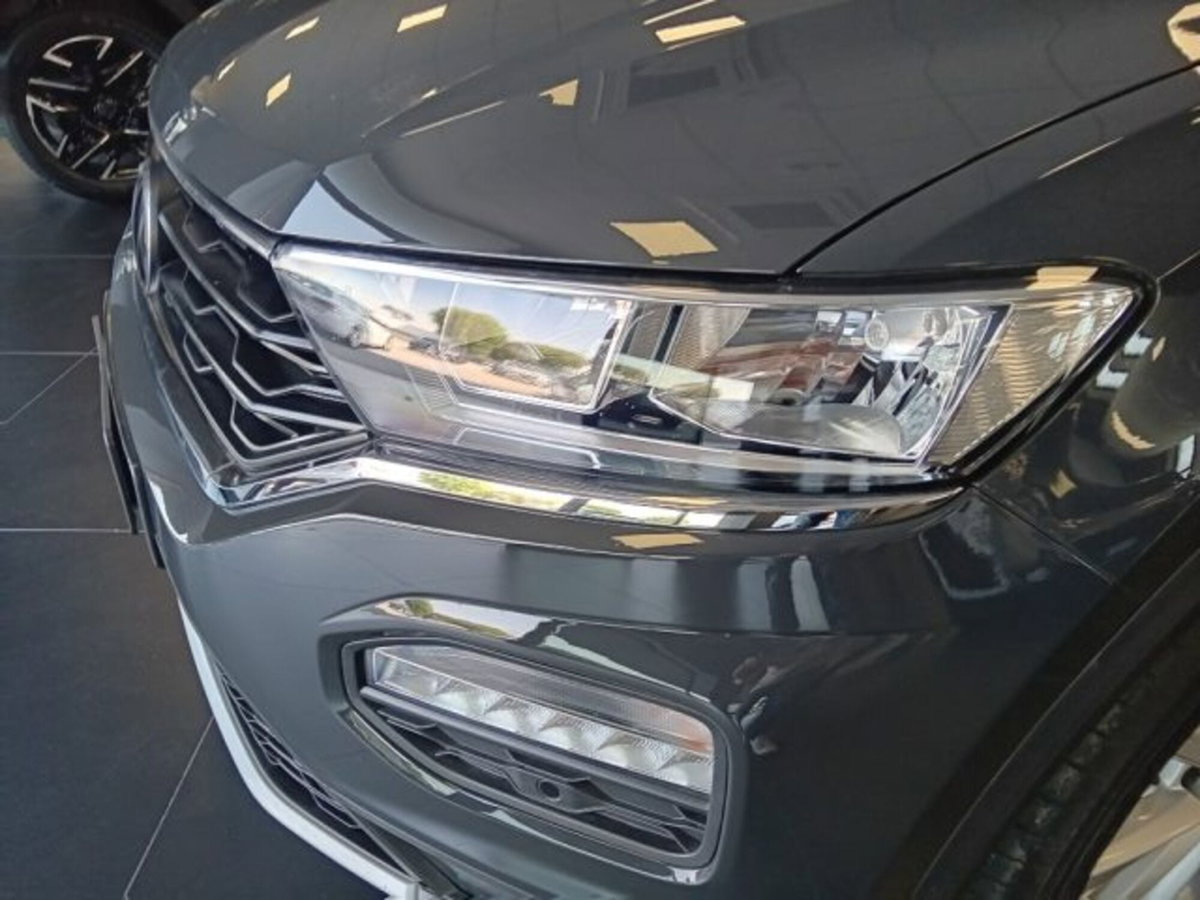 Volkswagen T-Roc 1.0 TSI Style (4)