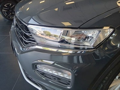 Volkswagen T-Roc 1.0 TSI Style (4)