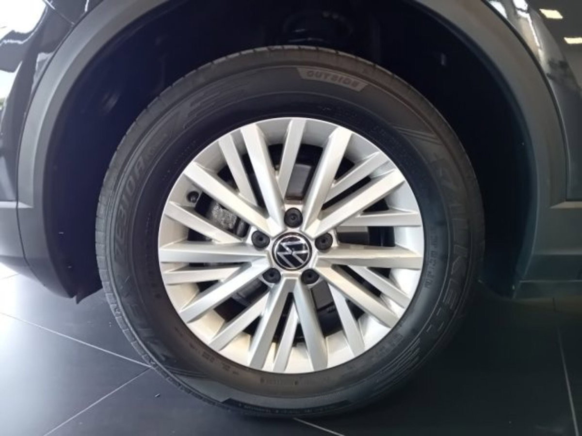 Volkswagen T-Roc 1.0 TSI Style (5)