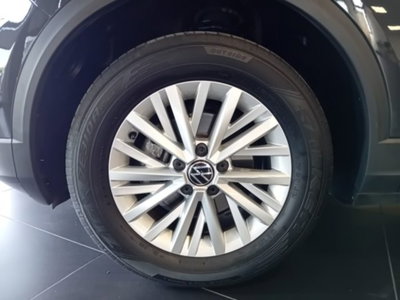 Volkswagen T-Roc 1.0 TSI Style (5)