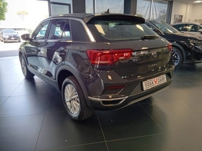 Volkswagen T-Roc 1.0 TSI Style (6)