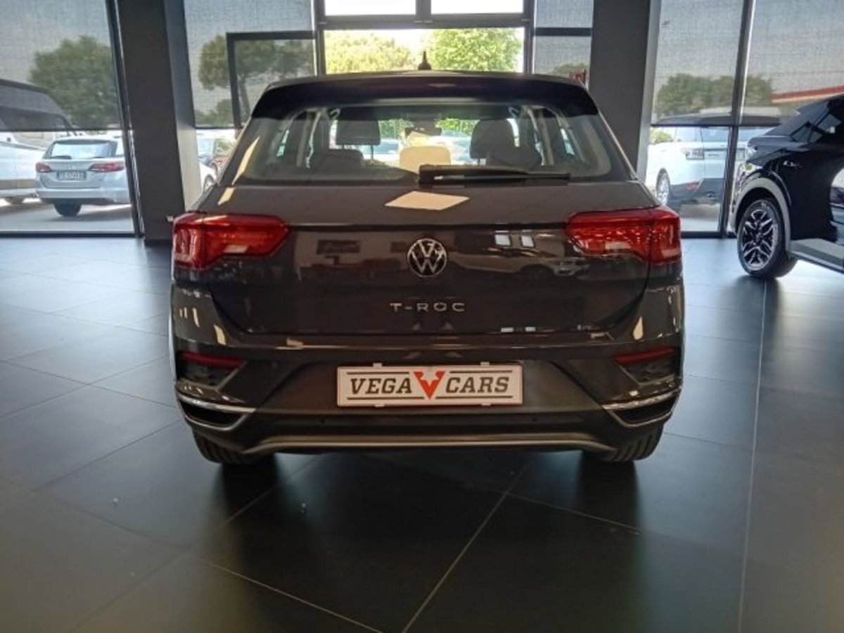 Volkswagen T-Roc 1.0 TSI Style (7)