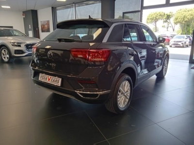 Volkswagen T-Roc 1.0 TSI Style (8)