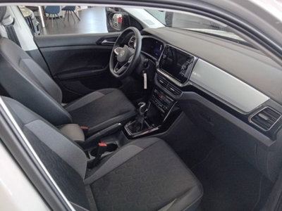 Volkswagen T-Cross 1.0 tsi Life 95cv (14)