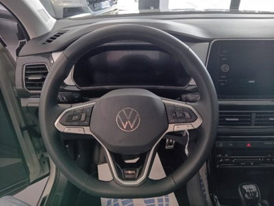 Volkswagen T-Cross 1.0 tsi Life 95cv (15)