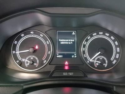 Skoda Kamiq 1.0 TSI 110 CV DSG Ambition (12)