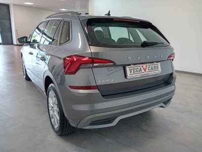 Skoda Kamiq 1.0 TSI 110 CV DSG Ambition (6)