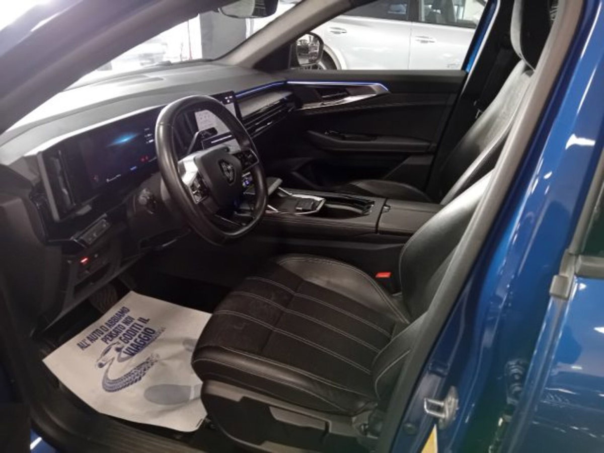 Renault Austral 1.3 mild hybrid Techno 160cv auto (11)