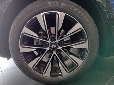 Renault Austral 1.3 mild hybrid Techno 160cv auto (5)