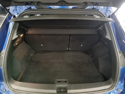 Renault Austral 1.3 mild hybrid Techno 160cv auto (9)