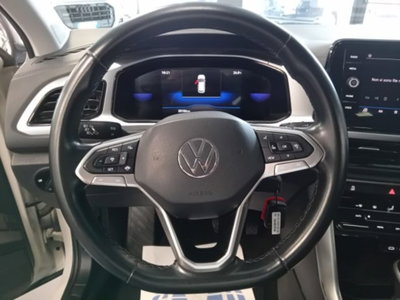 Volkswagen T-Roc 1.0 TSI Life (15)