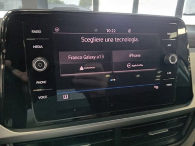 Volkswagen T-Roc 1.0 TSI Life (17)