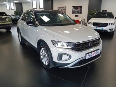 Volkswagen T-Roc 1.0 TSI Life (3)