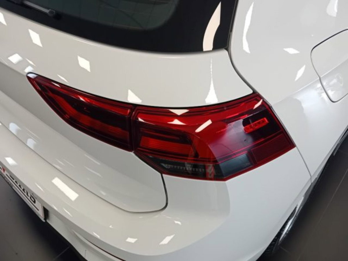 Volkswagen Golf 2.0 TSI GTI DSG (10)