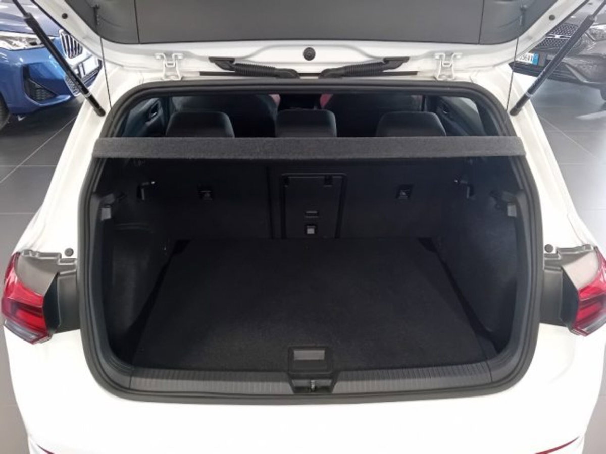 Volkswagen Golf 2.0 TSI GTI DSG (11)