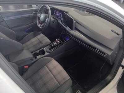 Volkswagen Golf 2.0 TSI GTI DSG (15)