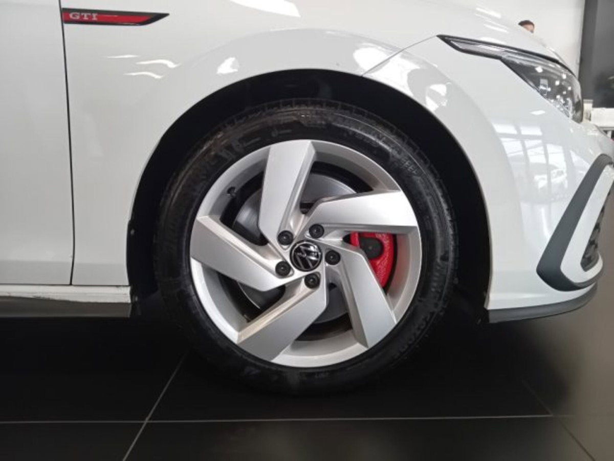 Volkswagen Golf 2.0 TSI GTI DSG (6)