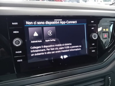 Volkswagen Taigo 1.5 tsi R-Line 150cv dsg (15)