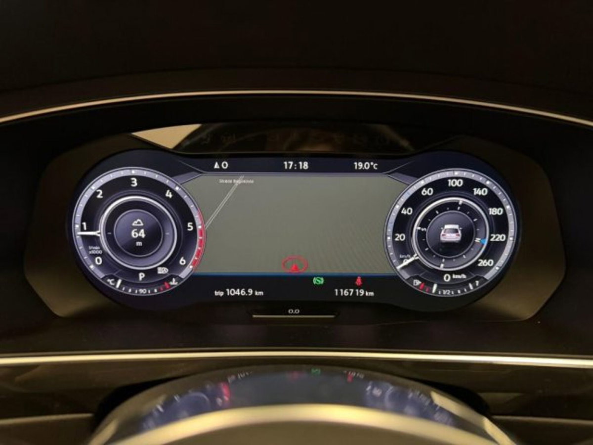 Volkswagen Tiguan 2.0 BiTDI SCR DSG 4MOTION Executive R-Line BMT (13)
