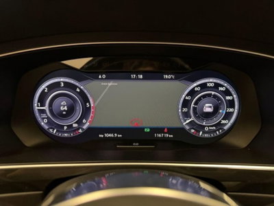 Volkswagen Tiguan 2.0 BiTDI SCR DSG 4MOTION Executive R-Line BMT (13)