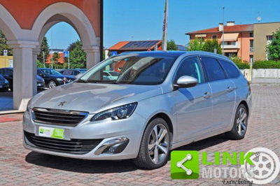 Peugeot 308 SW BlueHDi 120 S&S EAT6 Active (3)