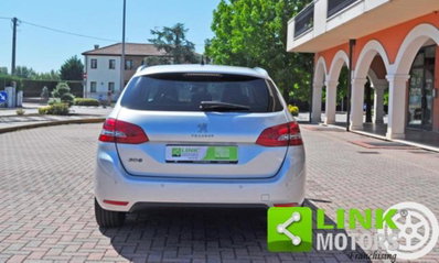 Peugeot 308 SW BlueHDi 120 S&S EAT6 Active (6)