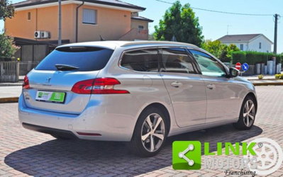 Peugeot 308 SW BlueHDi 120 S&S EAT6 Active (7)