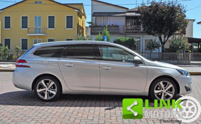 Peugeot 308 SW BlueHDi 120 S&S EAT6 Active (8)