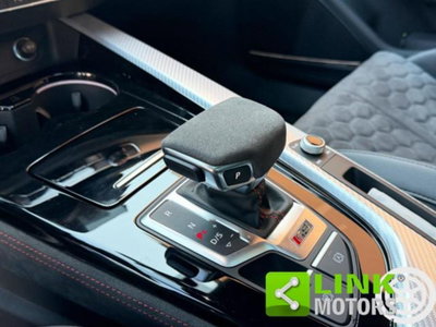 Audi RS 5 Sportback Sportback 2.9 tfsi competition quattro 450cv tiptronic (11)