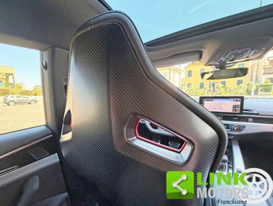 Audi RS 5 Sportback Sportback 2.9 tfsi competition quattro 450cv tiptronic (18)