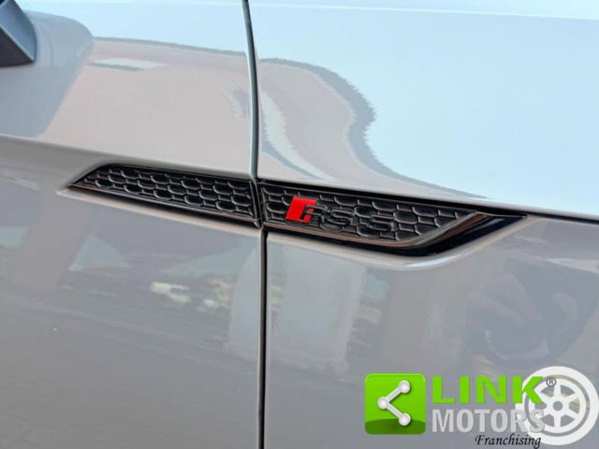 Audi RS 5 Sportback Sportback 2.9 tfsi competition quattro 450cv tiptronic (19)