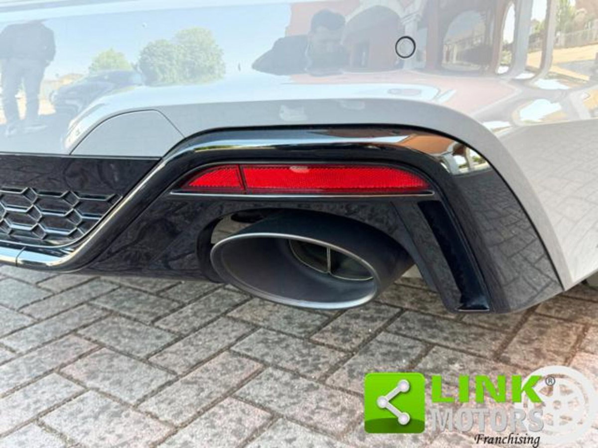 Audi RS 5 Sportback Sportback 2.9 tfsi competition quattro 450cv tiptronic (20)