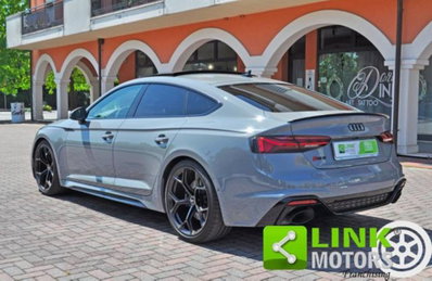 Audi RS 5 Sportback Sportback 2.9 tfsi competition quattro 450cv tiptronic (3)