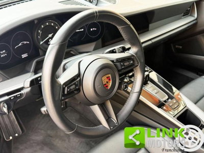 Porsche 911 Coupé Coupe 3.0 Carrera 4S (10)