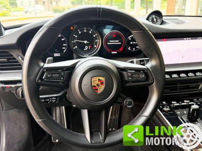 Porsche 911 Coupé Coupe 3.0 Carrera 4S (19)