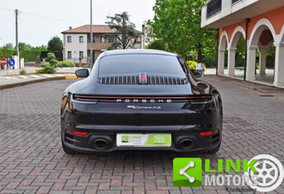 Porsche 911 Coupé Coupe 3.0 Carrera 4S (4)