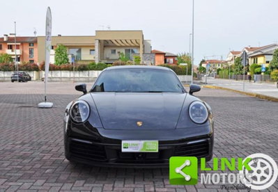 Porsche 911 Coupé Coupe 3.0 Carrera 4S (8)