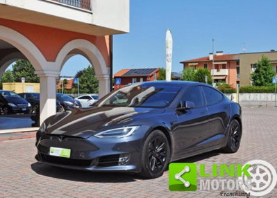 Tesla Model S Model S 100kWh Long Range Dual Motor AWD usata