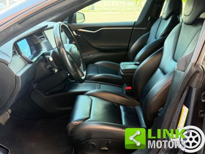 Tesla Model S Model S 100kWh Long Range Dual Motor AWD (10)