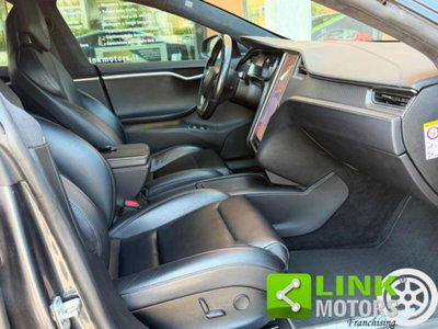 Tesla Model S Model S 100kWh Long Range Dual Motor AWD (11)