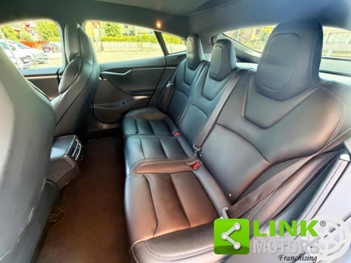 Tesla Model S Model S 100kWh Long Range Dual Motor AWD (13)