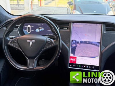 Tesla Model S Model S 100kWh Long Range Dual Motor AWD (14)