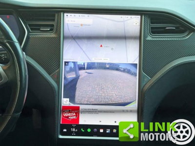 Tesla Model S Model S 100kWh Long Range Dual Motor AWD (15)