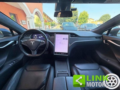 Tesla Model S Model S 100kWh Long Range Dual Motor AWD (16)