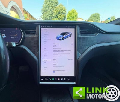 Tesla Model S Model S 100kWh Long Range Dual Motor AWD (17)