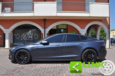 Tesla Model S Model S 100kWh Long Range Dual Motor AWD (2)