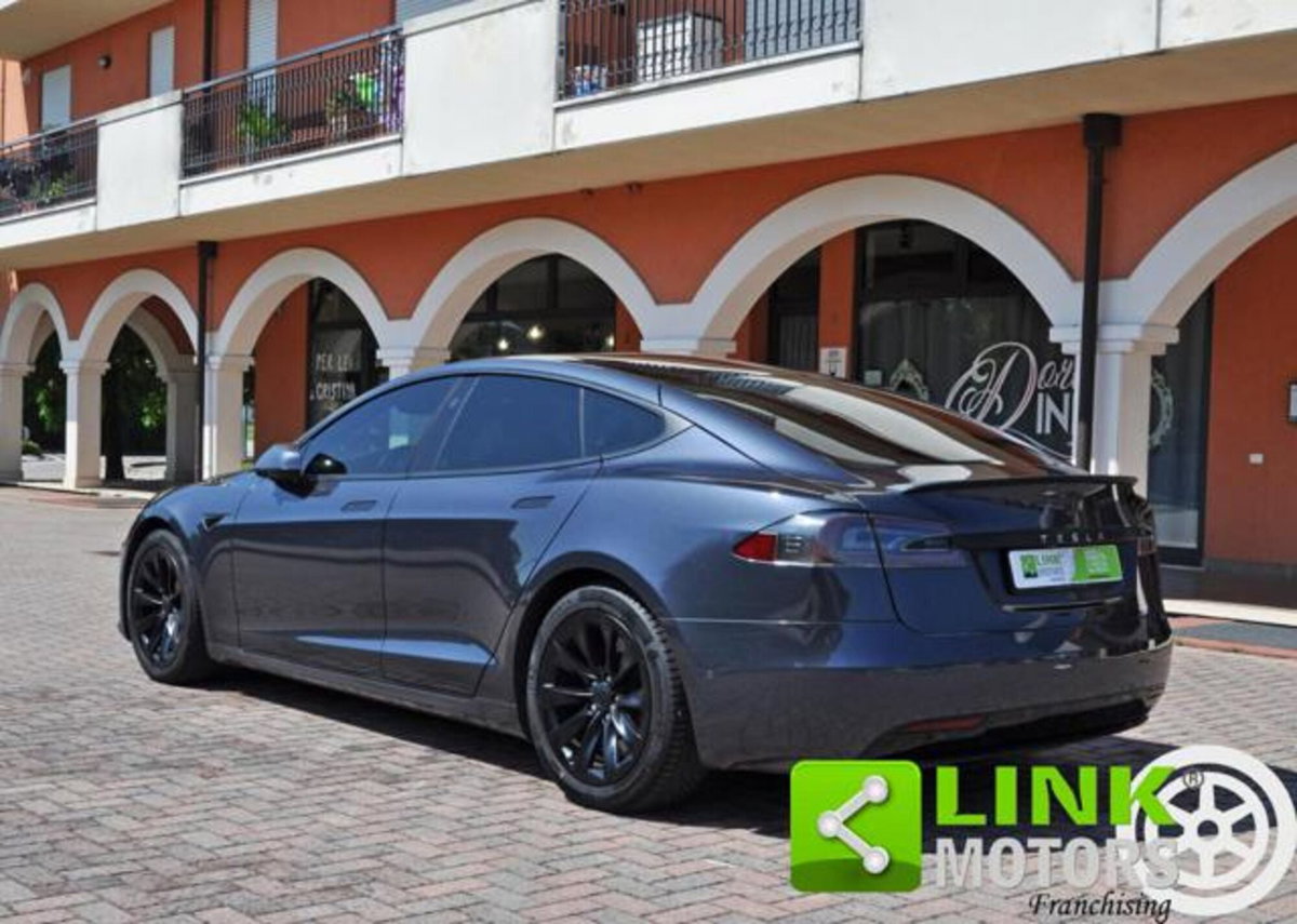 Tesla Model S Model S 100kWh Long Range Dual Motor AWD (3)
